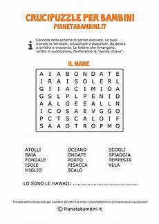 trovare parole con le lettere risultati immagini per cruciverba mare scuola primaria trovare parole con le lettere risultati immagini per cruciverba mare scuola primaria