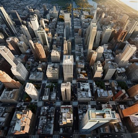 High Resolution Image of Building Top View 的图像结果