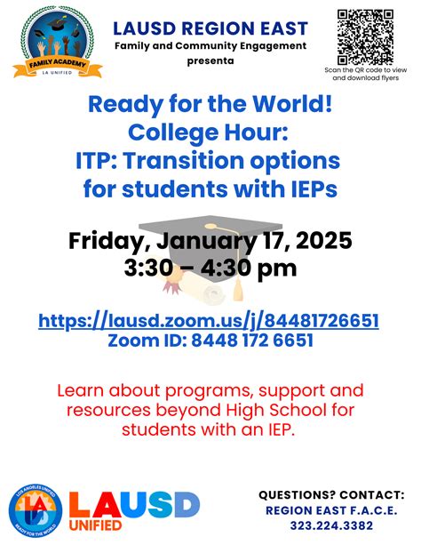 Parents – Parents/Padres – International Studies Learning Center