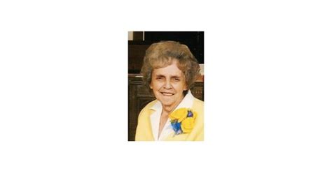 Audrey P. Sample Obituary (2022) - Flandreau, SD - Skroch Funeral ...