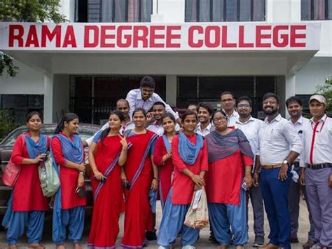 Best BED College In Lucknow Best BCom Colleges Best BA In Chinhat ...