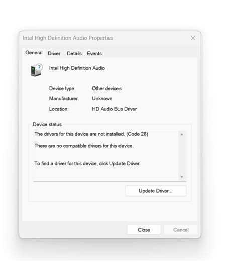 How to Install Intel R Display Audio 的图像结果