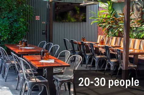 See Our Spaces — Park Hotel