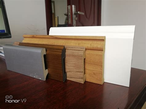 Image result for Baseboard Styles