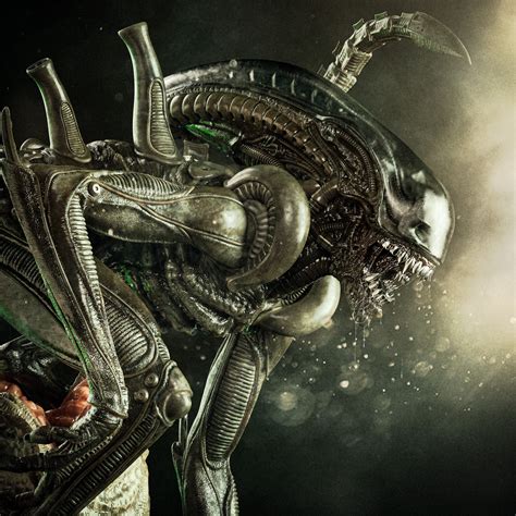 Alien W 的图像结果