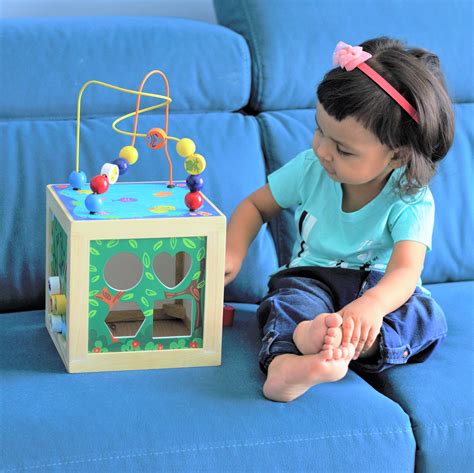 Why are mazes so important for children? – Shumee