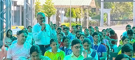 BSF Senior Secondary Residential School