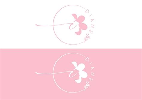 Unique Logo Design for C. Diane LLC | Freelancer
