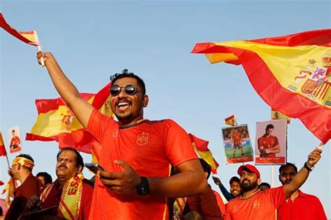 World Cup Fans 的图像结果