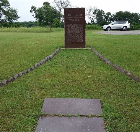 JOHN MUIR MEMORIAL COUNTY PARK - All You MUST Know Before You Go (2024)