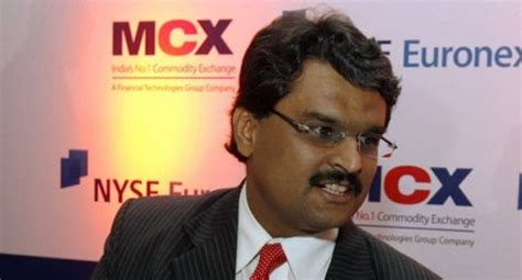 NSEL Scam | Jignesh Shah Remanded In Enforcement Directorate Custody ...