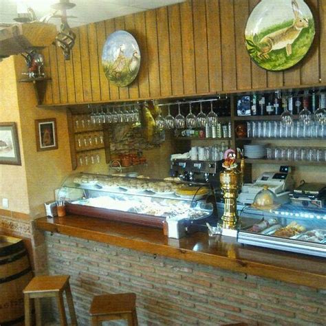 The Best Escargot in Ronda - Tripadvisor