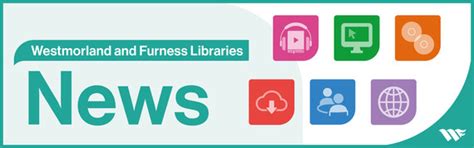 W&F Library News January