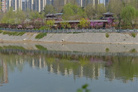 河洛地理：隋唐大运河中心在洛阳_腾讯新闻