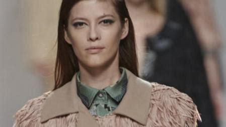 Ailanto y Alvarno en la Madrid Fashion Week