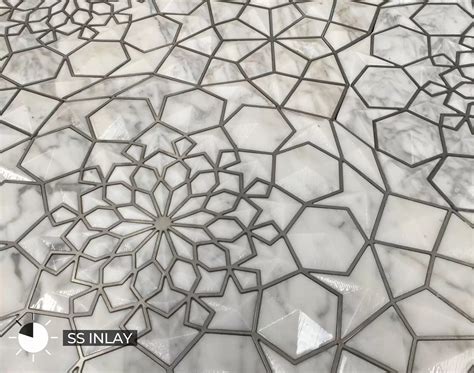 Venatino: Italian White Marble Wall Coverings | World of Stones