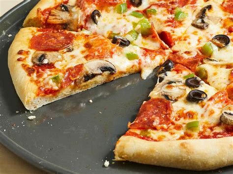 What Is Thin Crust Pizza? - Recipes.net