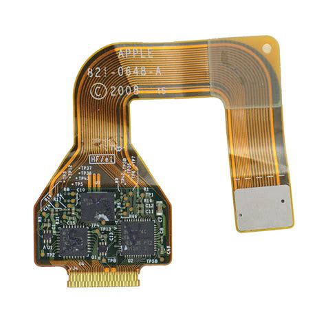 TRACKPAD CABLE #821-0648-A FOR MACBOOK PRO 15" A1286 (LATE 2008/EARLY