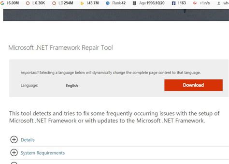 Image result for How to Fix .Net Framework 3.5