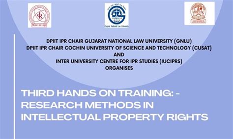 Read all Latest Updates on and about Research Methods