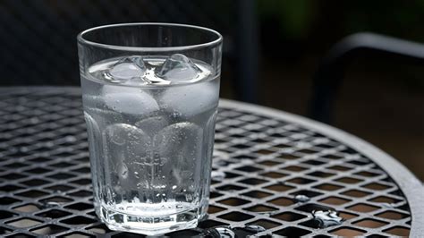 Why does ice float on water? The science explained