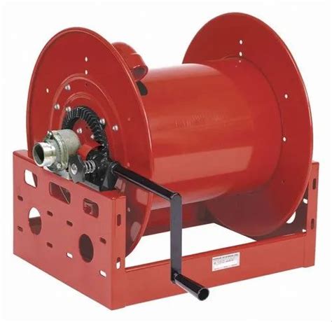 Bright Industries, Vasai Virar - Manufacturer of Hose Reel and Spring ...
