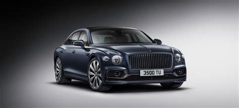 How Are Bentley Cars Made? | BENTLEY PARAMUS