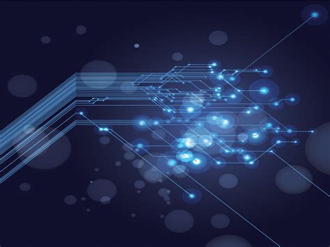 Free Technology PowerPoint Templates 的图像结果