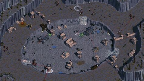 Last Outpost v1.0 - торрент