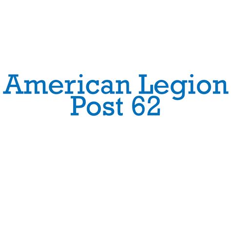 American Legion Post 62 - Columbus, WI