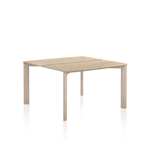 MetaData.Title Kotai square dining table 140x140x75 | BIMobject