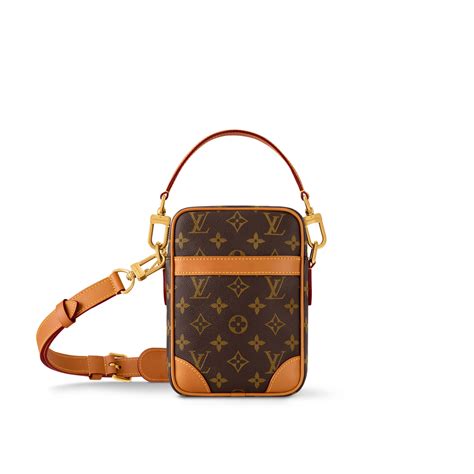 Crossbody Bags - Bags for Men | LOUIS VUITTON