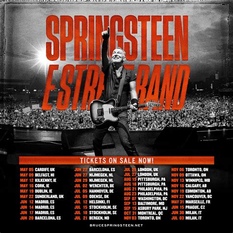 September 15, 2024 - Asbury Park, NJ @ Sea.Hear.Now Festival - BRUCE ...