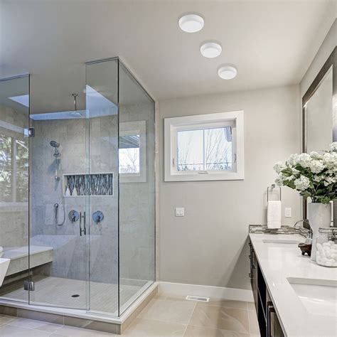 Bathroom Recessed Ceiling Light Fixtures at David Meza blog