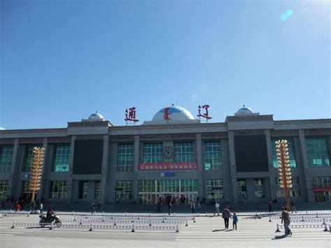 内蒙古通辽市：提升城市品质 让人民有更多归属感幸福感_腾讯新闻