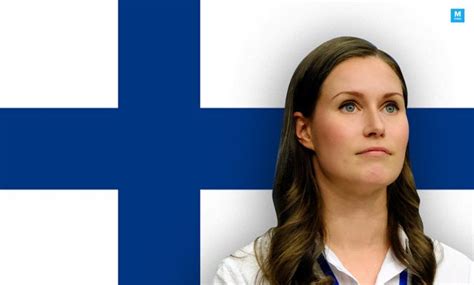 Finnish Prime Minister