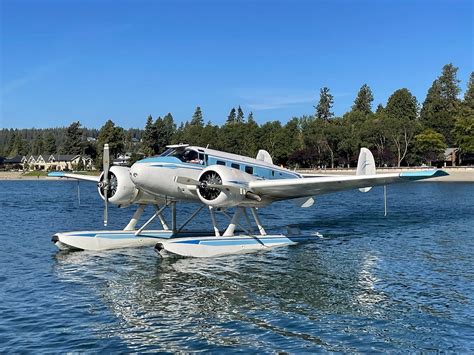 Brooks Seaplane Service - Tours (Coeur d'Alene) - All You Need to Know ...
