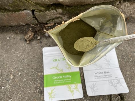 Where to Buy Kratom Online | Review Of The Top 3 Kratom Vendors - Swearbyit