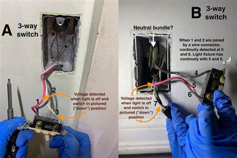 Occupancy Sensor Three-Way Switch 的图像结果