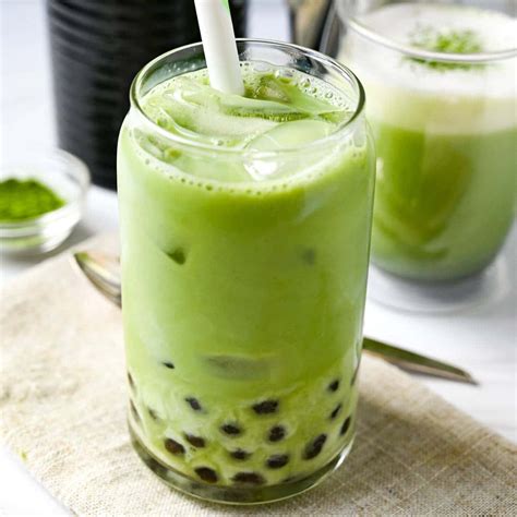 How To Make Matcha Tea Recipe