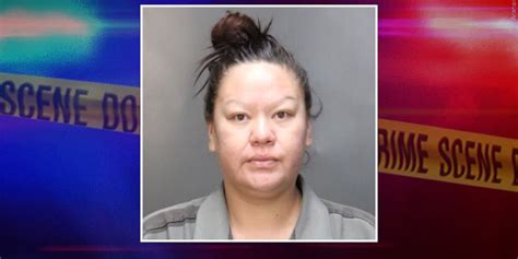 Una mujer de Waco fue liberada bajo fianza el mismo día en que fue ...