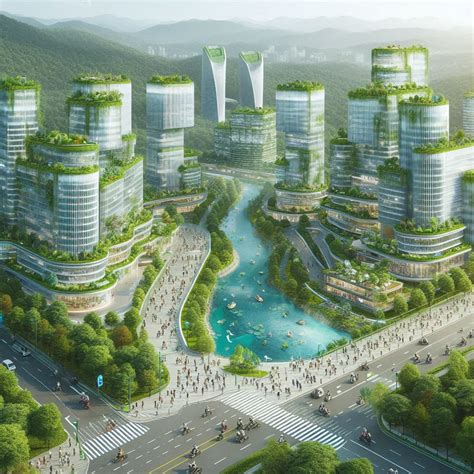 Urgency in incubating greenfield cities THE NEW INDIAN - urgency in ...