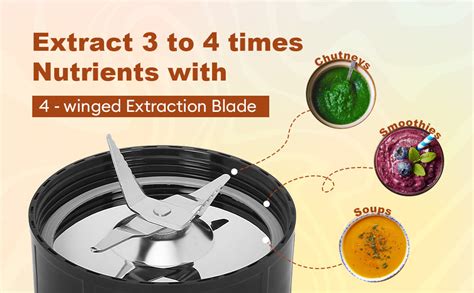 Buy Electric Faber 5 in 1 Blender Machine Online At Best Price - Buy ...