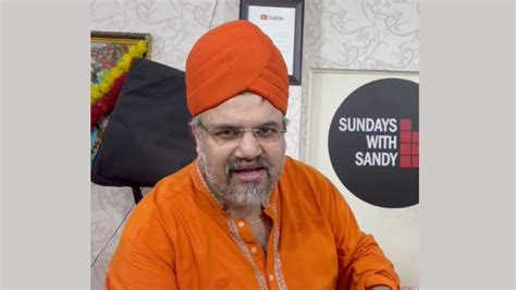 Sandeep Malik: A Rising Star in Bollywood Releases Bhole Shankra Music ...