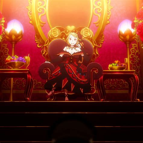 Priscilla Barielle | Anime, Anime characters, Otaku