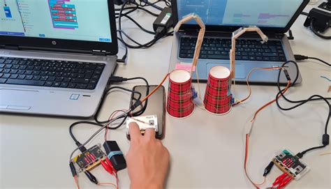 Hand Robot Project 的图像结果