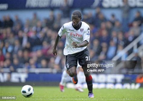 Eddie Johnson Soccer Photos and Premium High Res Pictures - Getty Images