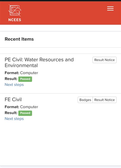 Passed PE Exam (Thanks EET!) : r/PE_Exam