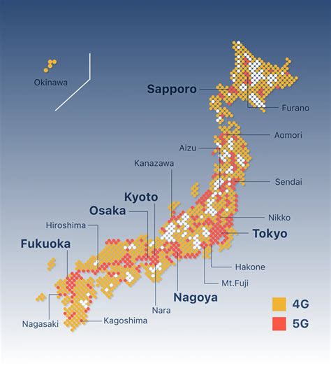 Japan Unlimited eSIM | NAVITIME eSIM