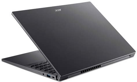 Acer Aspire Go 15 - 1334U · Xe Graphics G7 80 EU · 15.3”, WUXGA (1920 x ...